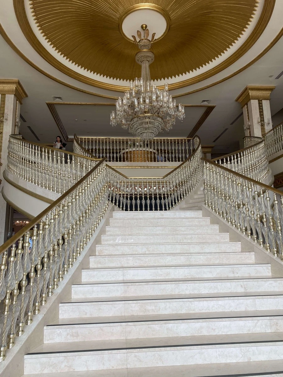 Фото отеля DIAMOND EXCELLENCE RESORT & SPA (EX. CRYSTAL PALACE LUXURY)