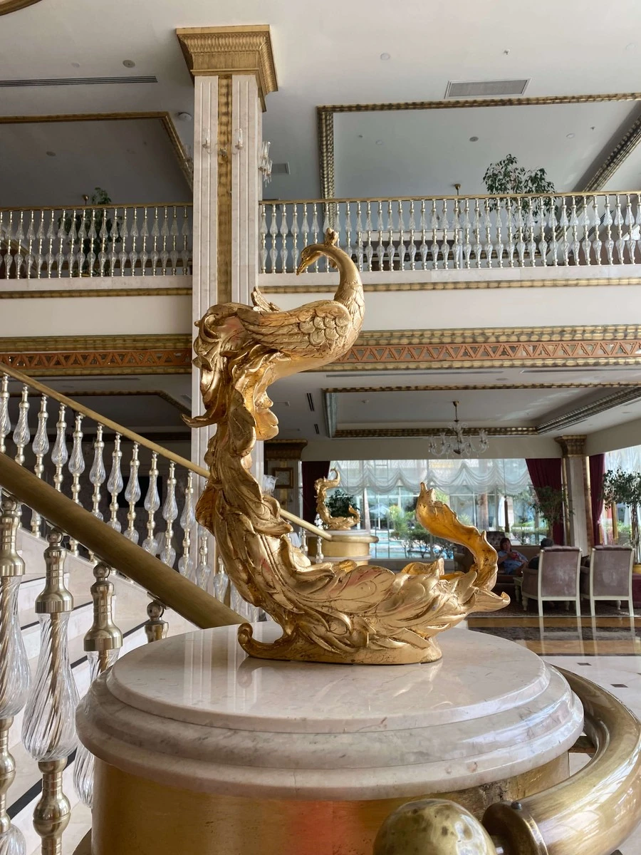 Фото отеля DIAMOND EXCELLENCE RESORT & SPA (EX. CRYSTAL PALACE LUXURY)