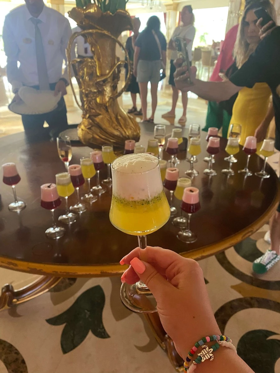 Фото отеля DIAMOND EXCELLENCE RESORT & SPA (EX. CRYSTAL PALACE LUXURY)