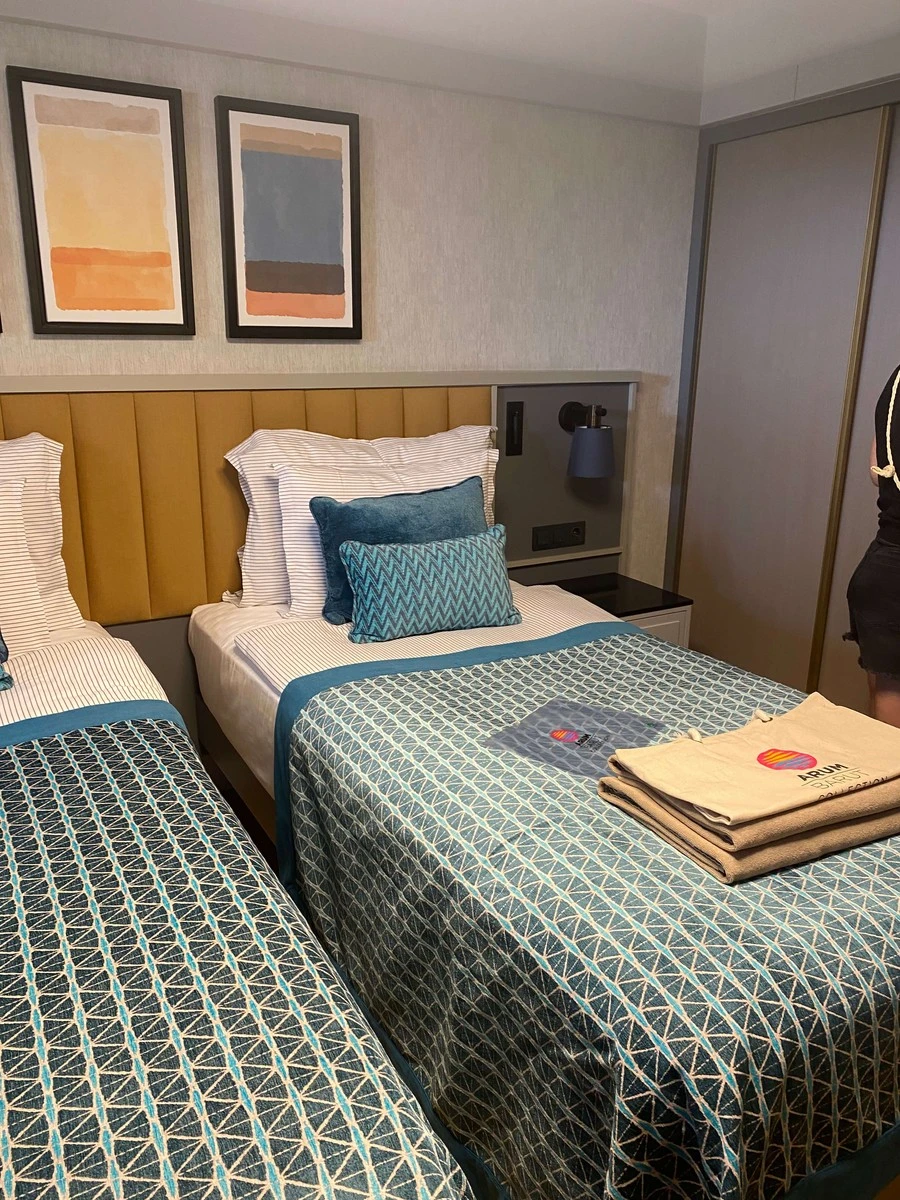 Фото отеля ARUM BARUT COLLECTION