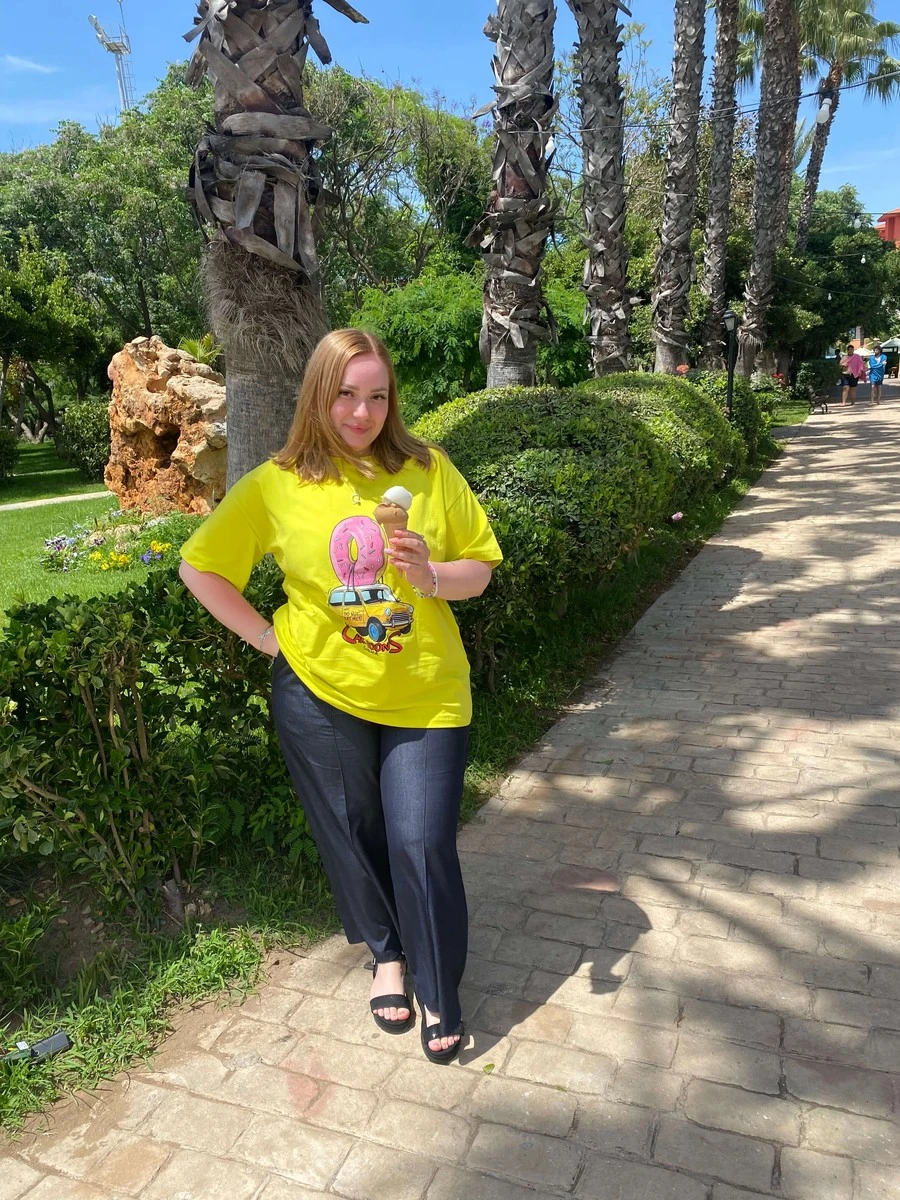 Фото отеля BELCONTI RESORT