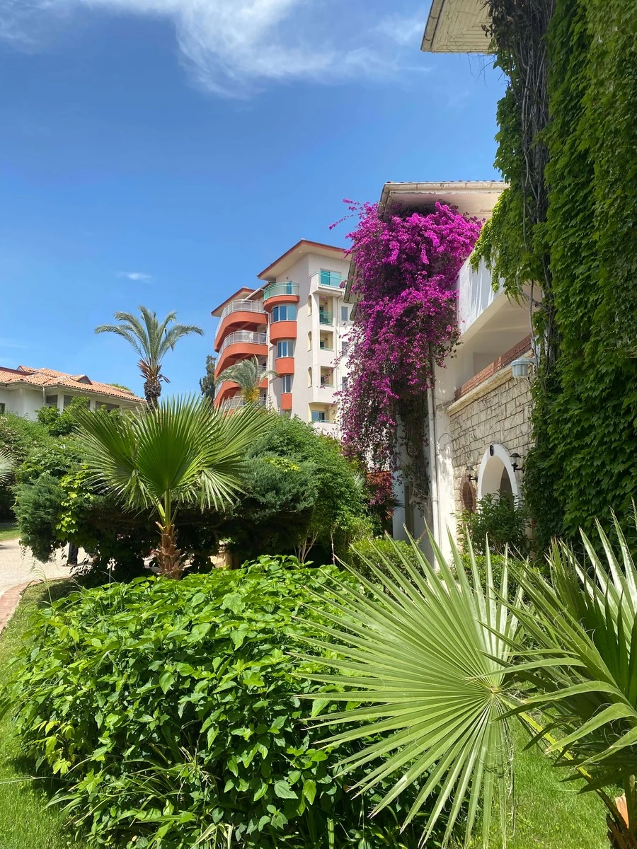 Фото отеля BELCONTI RESORT