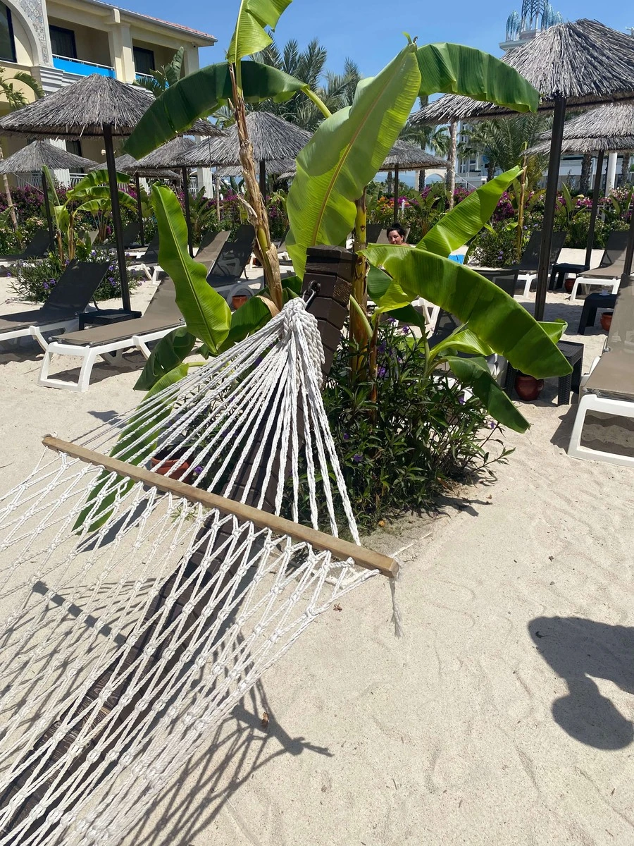 Фото отеля GRANADA LUXURY BELEK