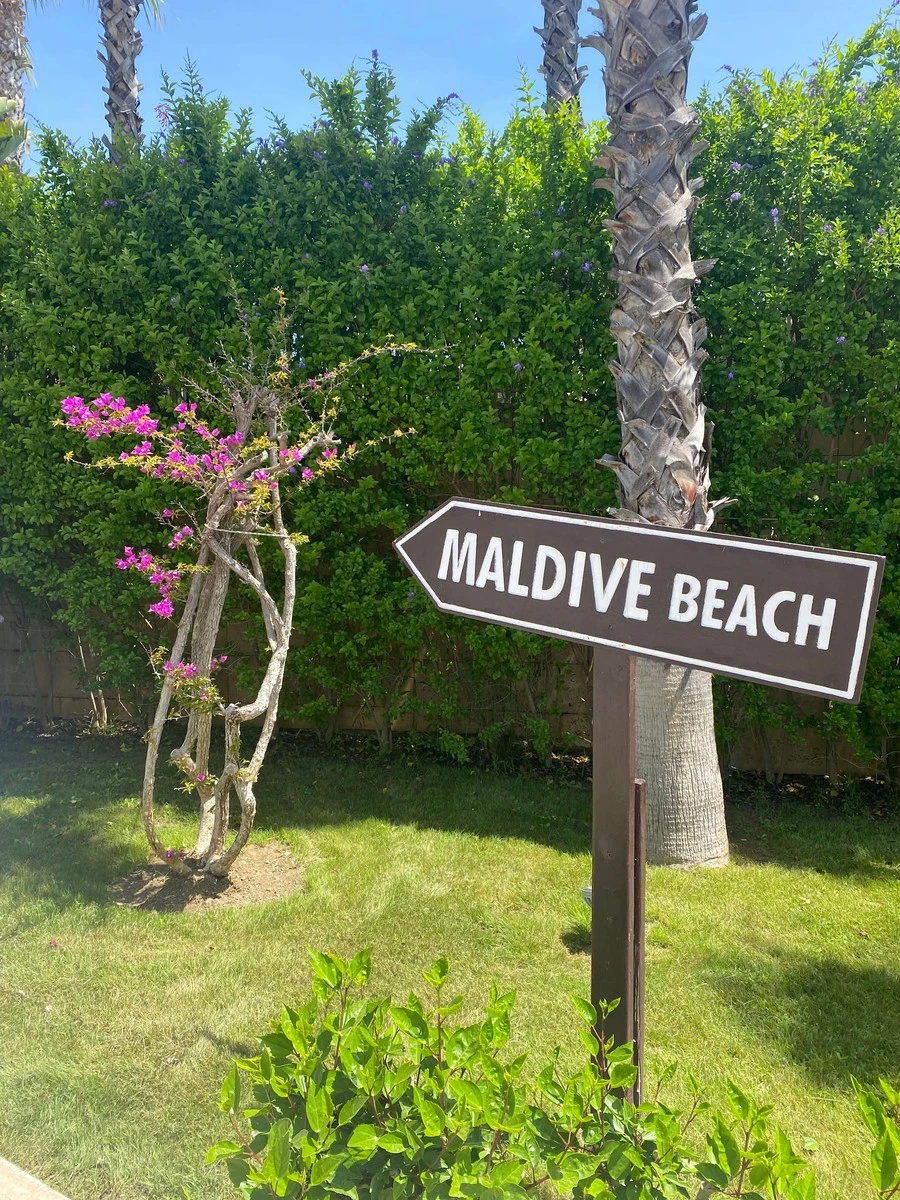 Фото отеля GRANADA LUXURY BELEK