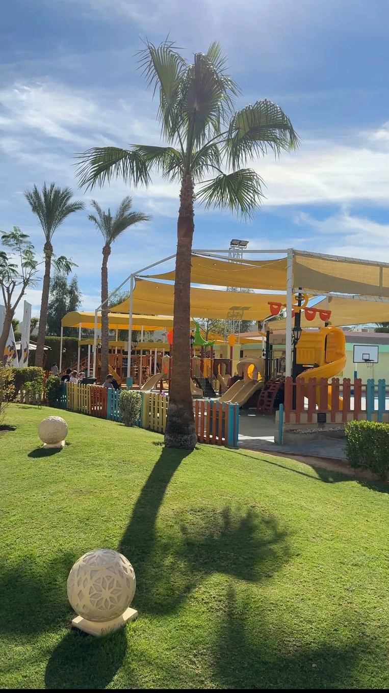 Фото отеля SULTAN GARDENS RESORT