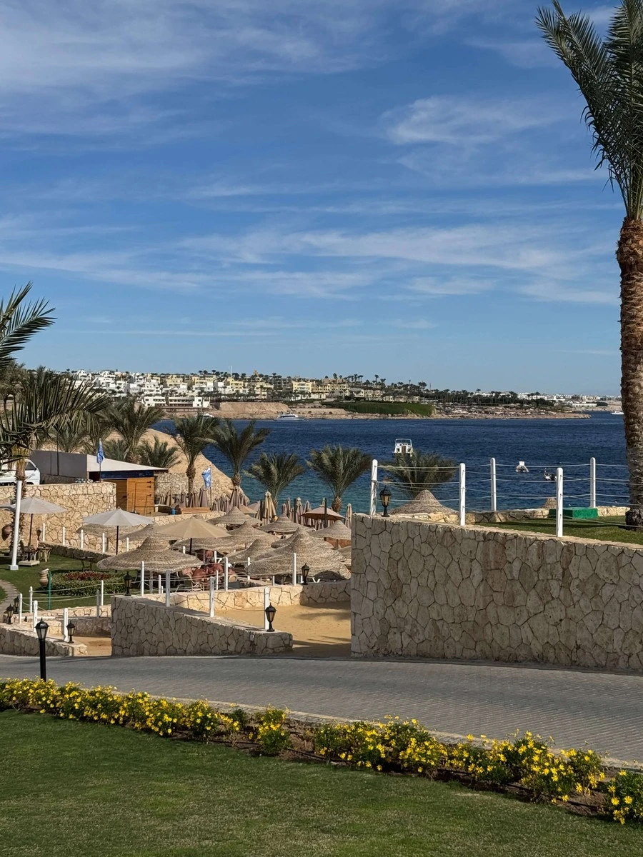 Фото отеля SULTAN GARDENS RESORT