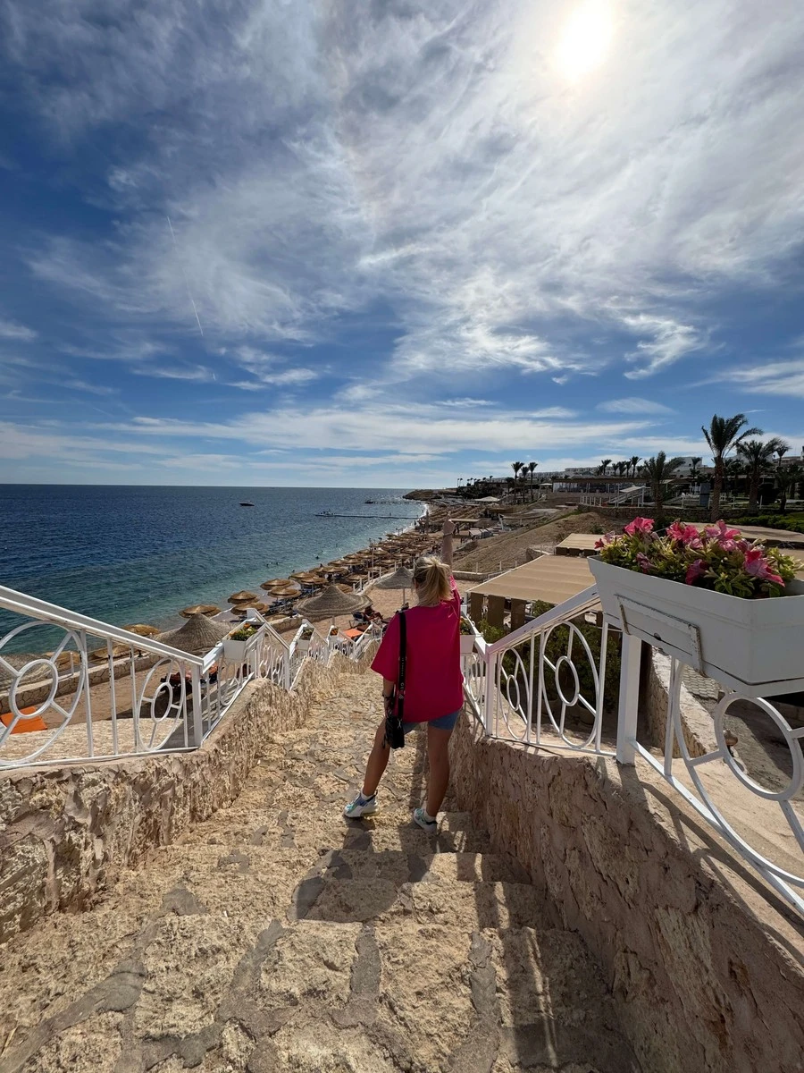 Фото отеля SULTAN GARDENS RESORT