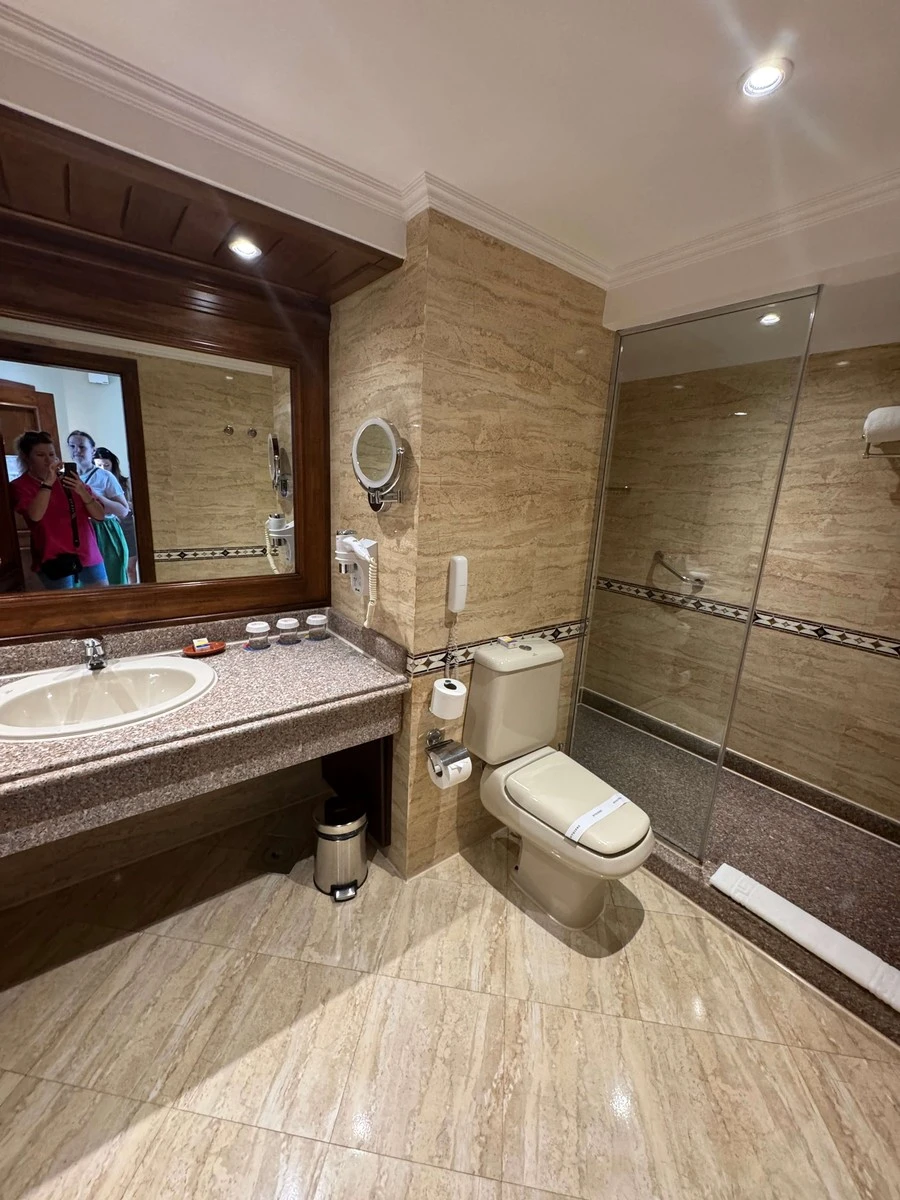 Фото отеля SULTAN GARDENS RESORT