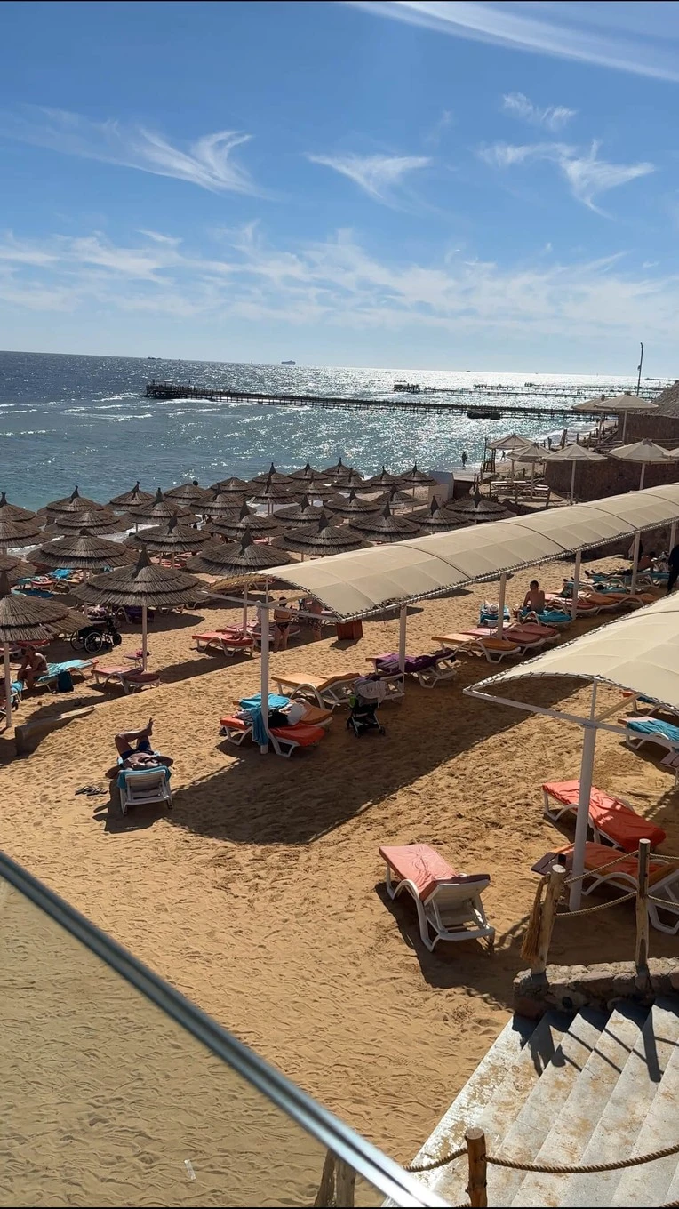 Фото отеля NUBIAN ISLAND