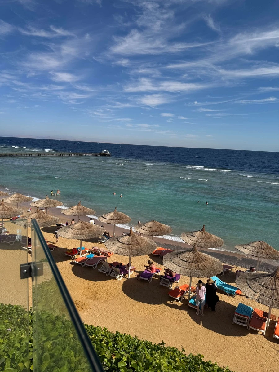 Фото отеля NUBIAN ISLAND