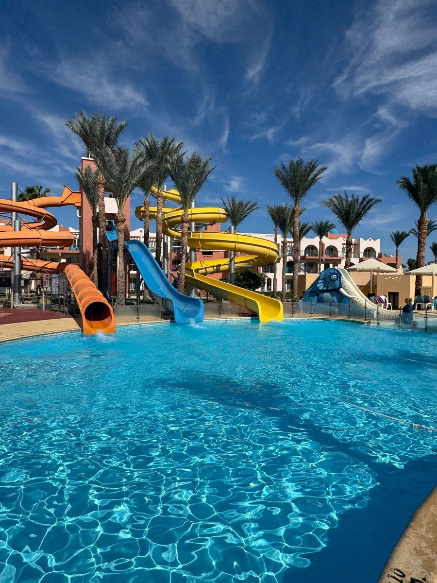 Фото отеля NUBIAN ISLAND