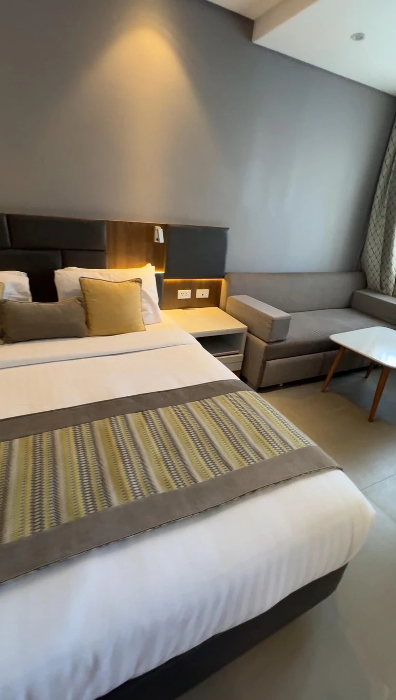 Фото отеля SUNRISE DIAMOND BEACH RESORT