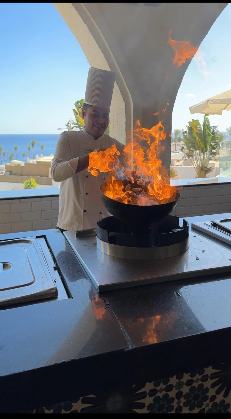 Фото отеля SUNRISE DIAMOND BEACH RESORT