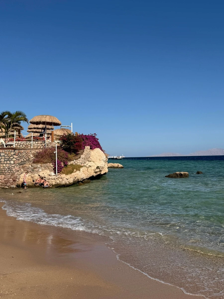 Фото отеля SUNRISE DIAMOND BEACH RESORT