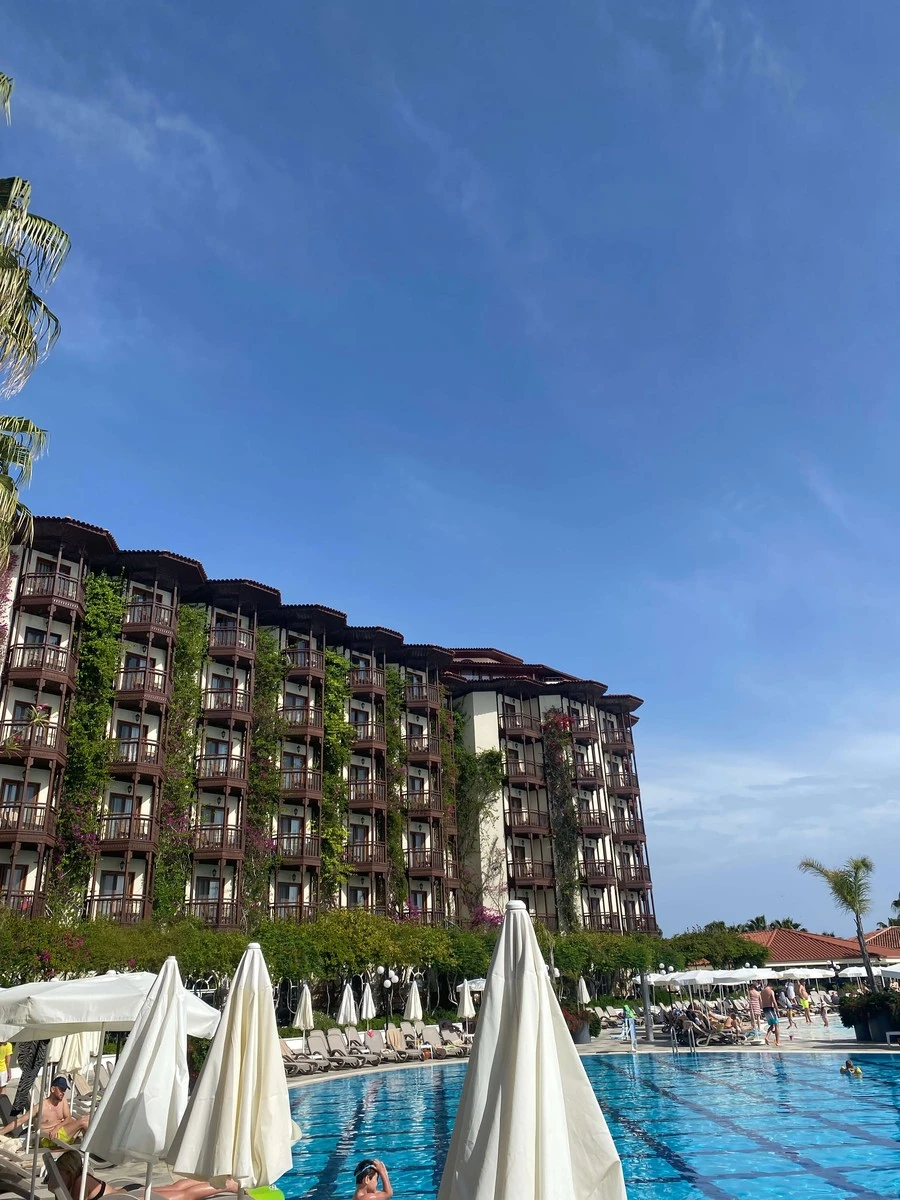 Фото отеля SELECTUM FAMILY RESORT (EX. SENTIDO LETOONIA GOLF RESORT)