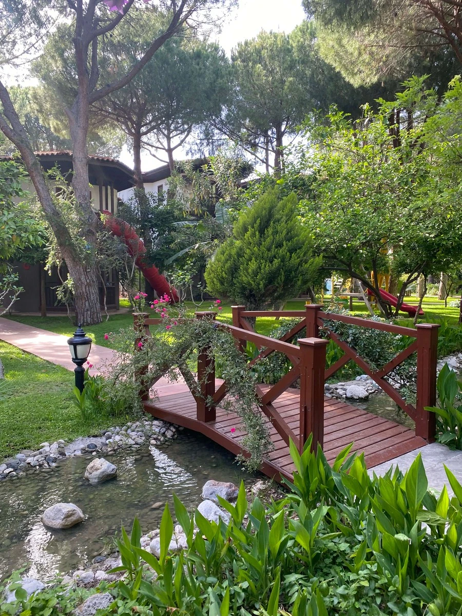 Фото отеля SELECTUM FAMILY RESORT (EX. SENTIDO LETOONIA GOLF RESORT)