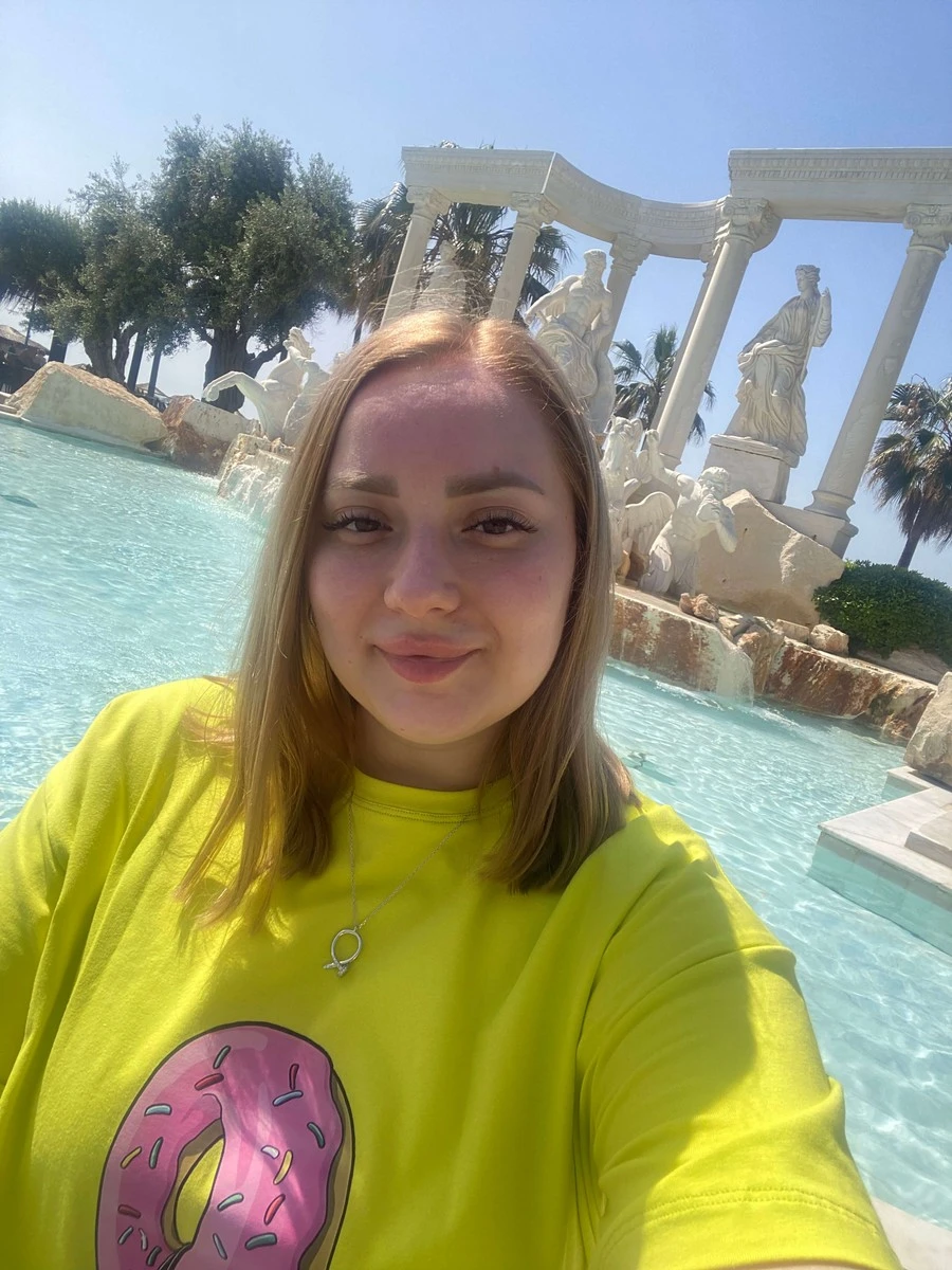 Фото отеля DOBEDAN EXCLUSIVE HOTEL & SPA (EX. ALVA DONNA EXCLUSIVE)