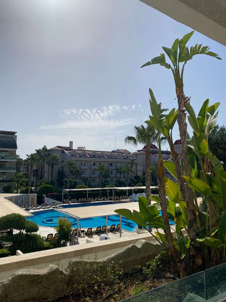 Фото отеля CRYSTAL WATERWORLD RESORT & SPA