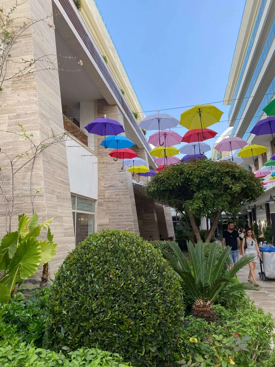 Фото отеля CRYSTAL WATERWORLD RESORT & SPA