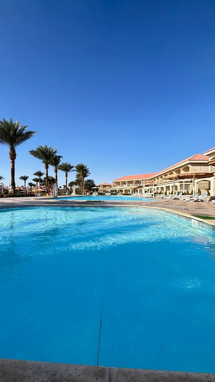 Фото отеля PICKALBATROS AQUA BLU RESORT SHARM EL SHEIKH