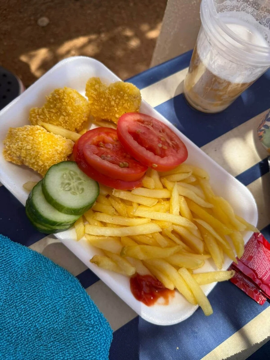 Фото отеля PARROTEL LAGOON RESORT