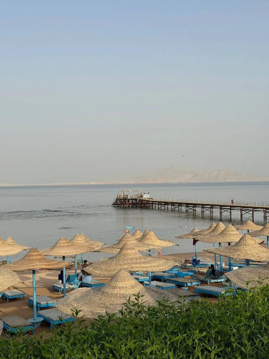 Фото отеля REHANA ROYAL BEACH RESORT AQUA PARK & SPA