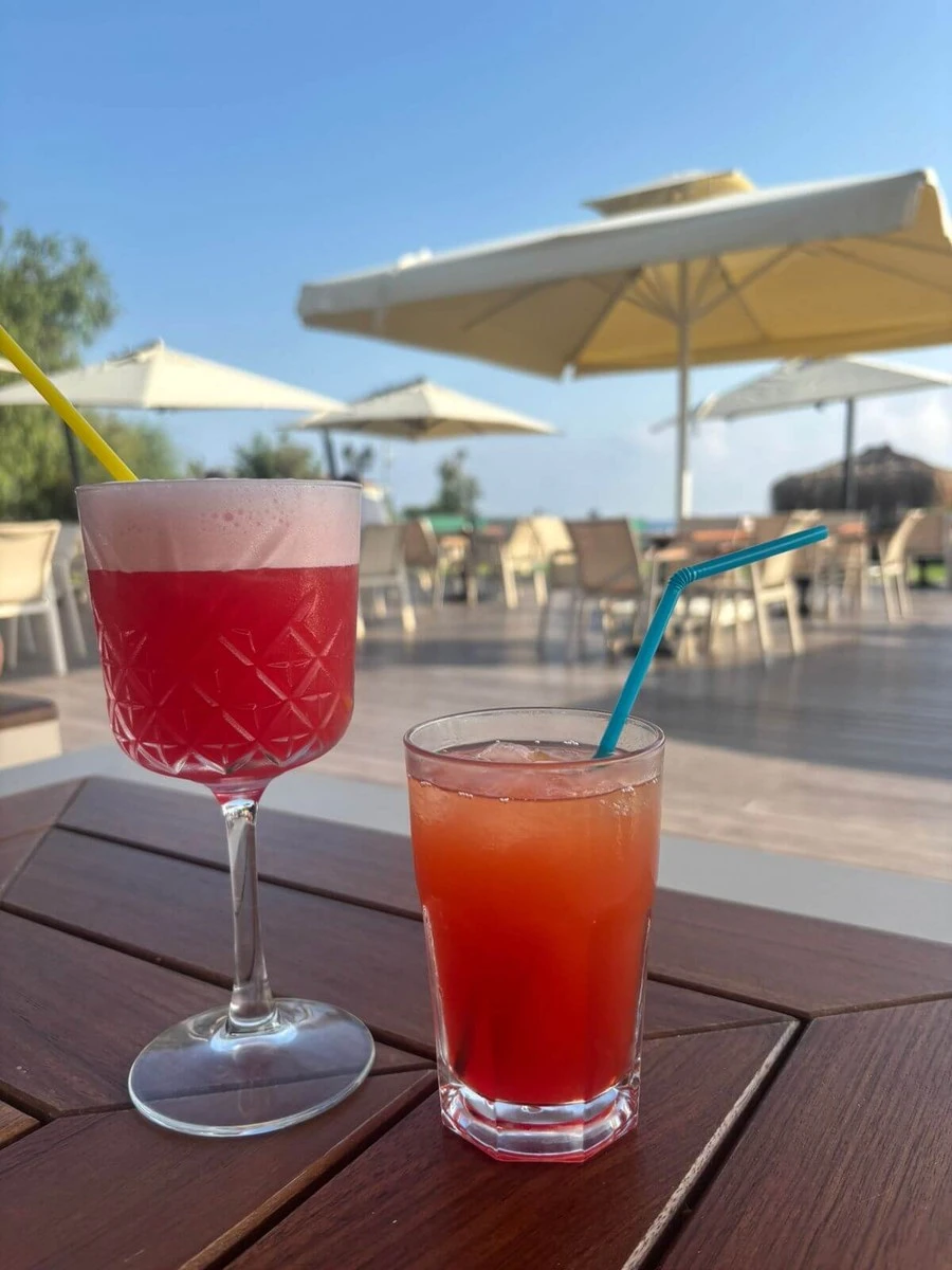 Фото отеля SELECTUM COLOURS RESORT SIDE (EX. EUPHORIA BARBAROSS BEACH RESORT)