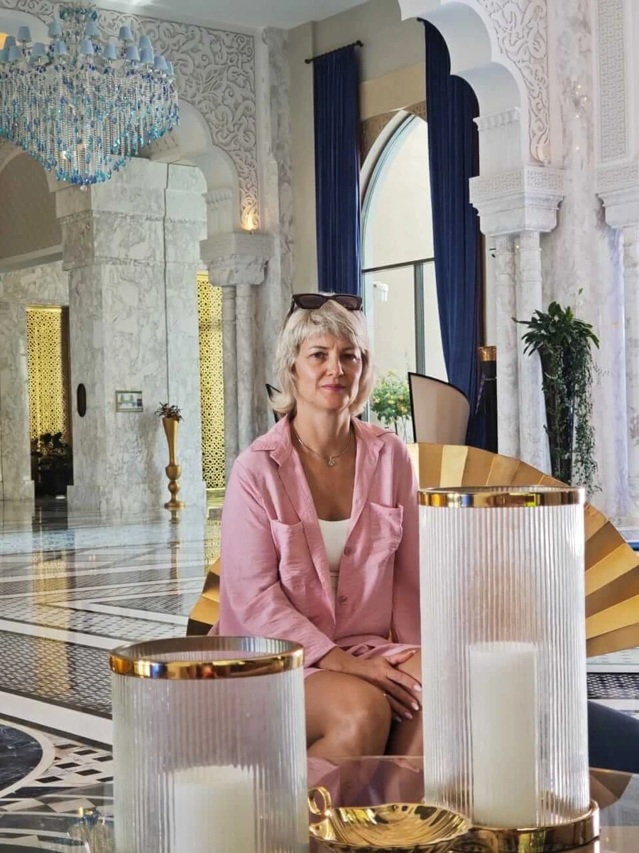 Фото отеля RIXOS PREMIUM SAADIYAT ISLAND