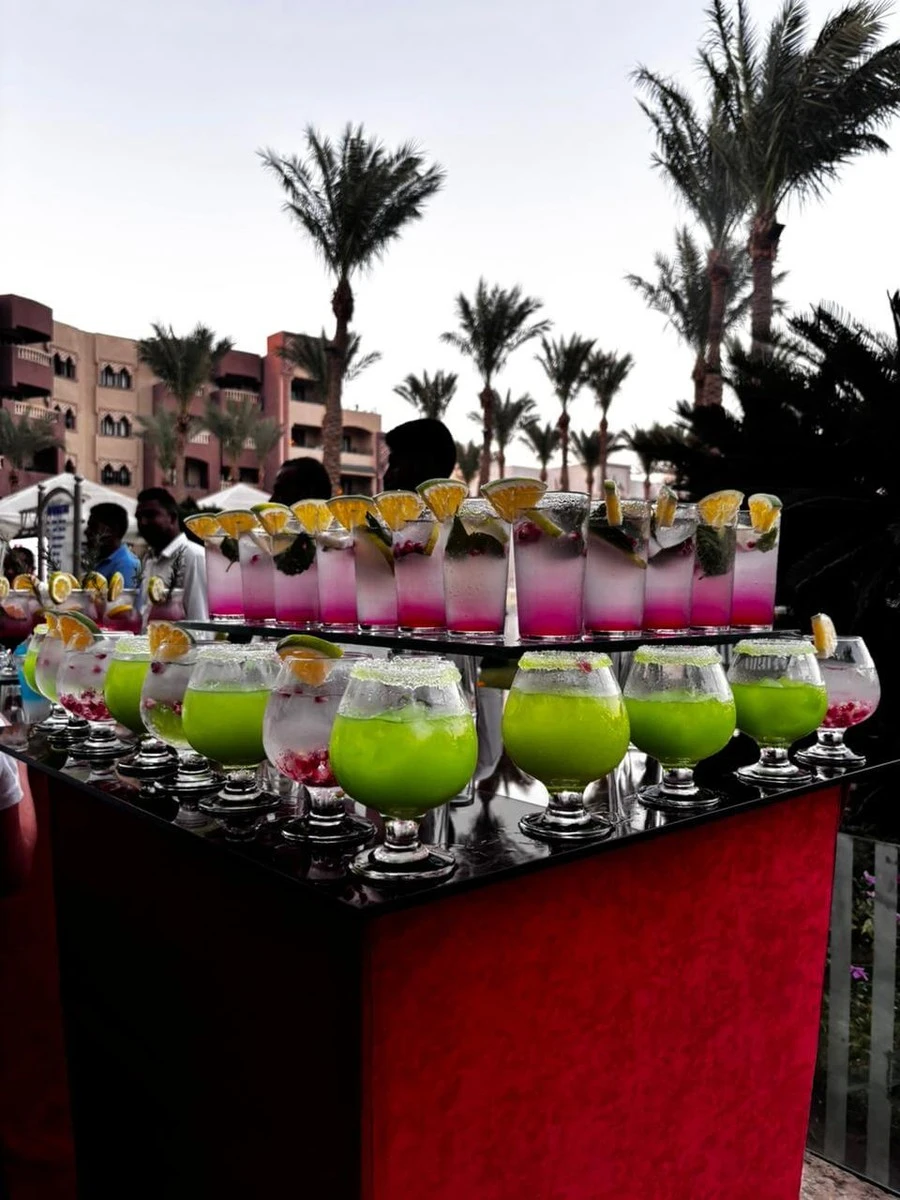 Фото отеля SUNNY DAYS EL PALACIO (EX. SUNNY DAYS RESORTS SPA & AQUA PARK)