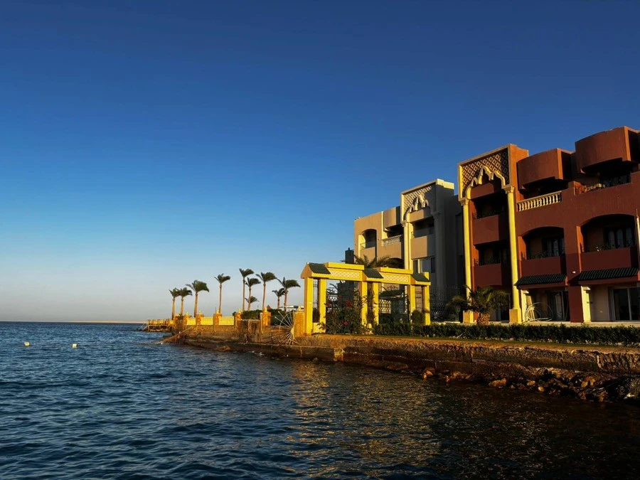 Фото отеля SUNNY DAYS EL PALACIO (EX. SUNNY DAYS RESORTS SPA & AQUA PARK)