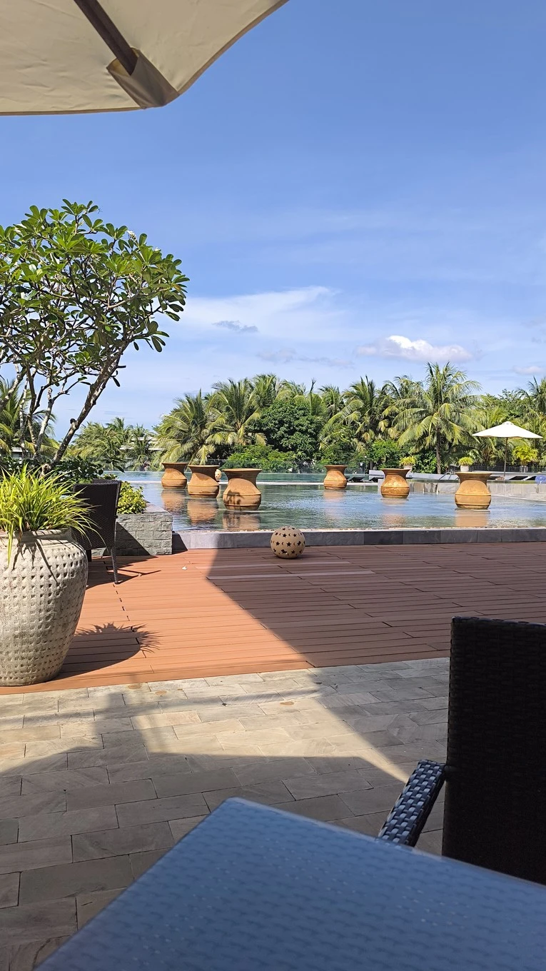 Фото отеля NOVOTEL PHU QUOC RESORT