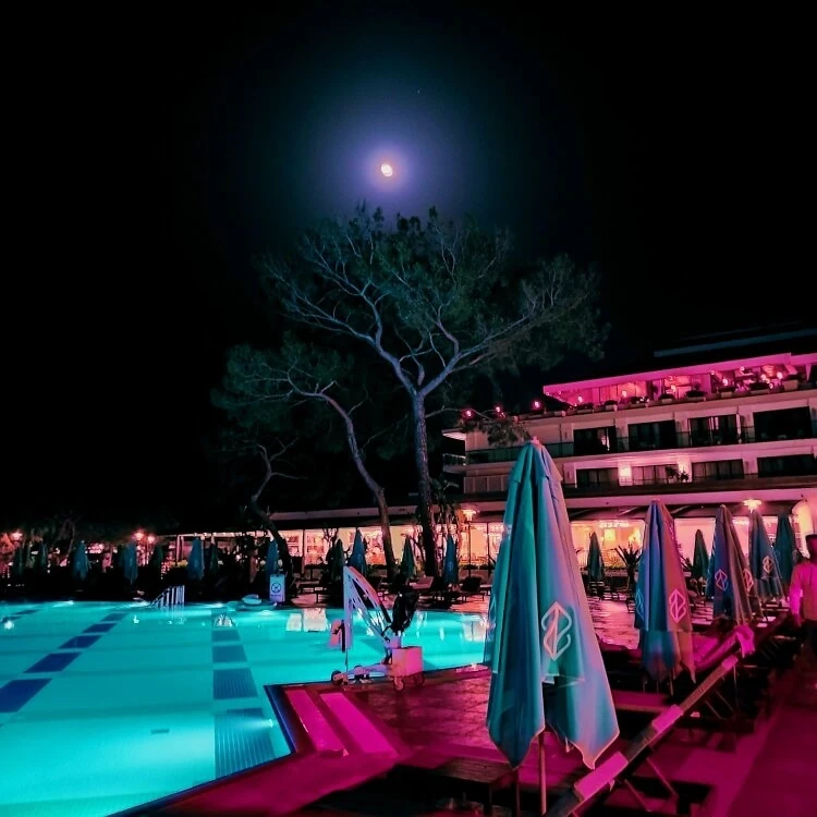 Фото отеля NIRVANA MEDITERRANEAN EXCELLENCE