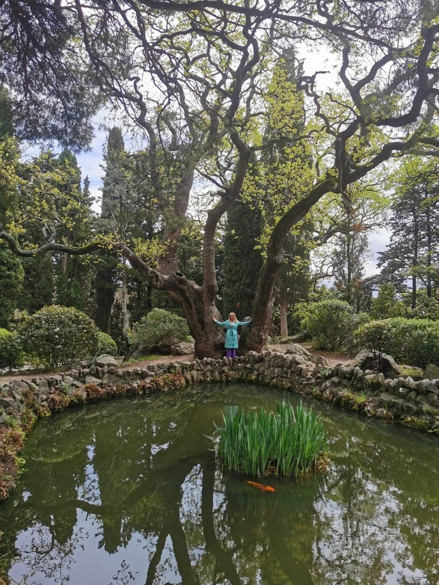 Фото отеля FOROS WELLNESS & PARK (ФОРОС & ВЕЛНЕСС ПАРК)