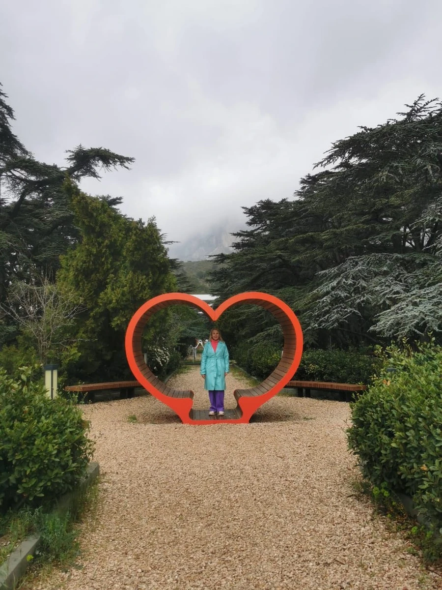 Фото отеля FOROS WELLNESS & PARK (ФОРОС & ВЕЛНЕСС ПАРК)