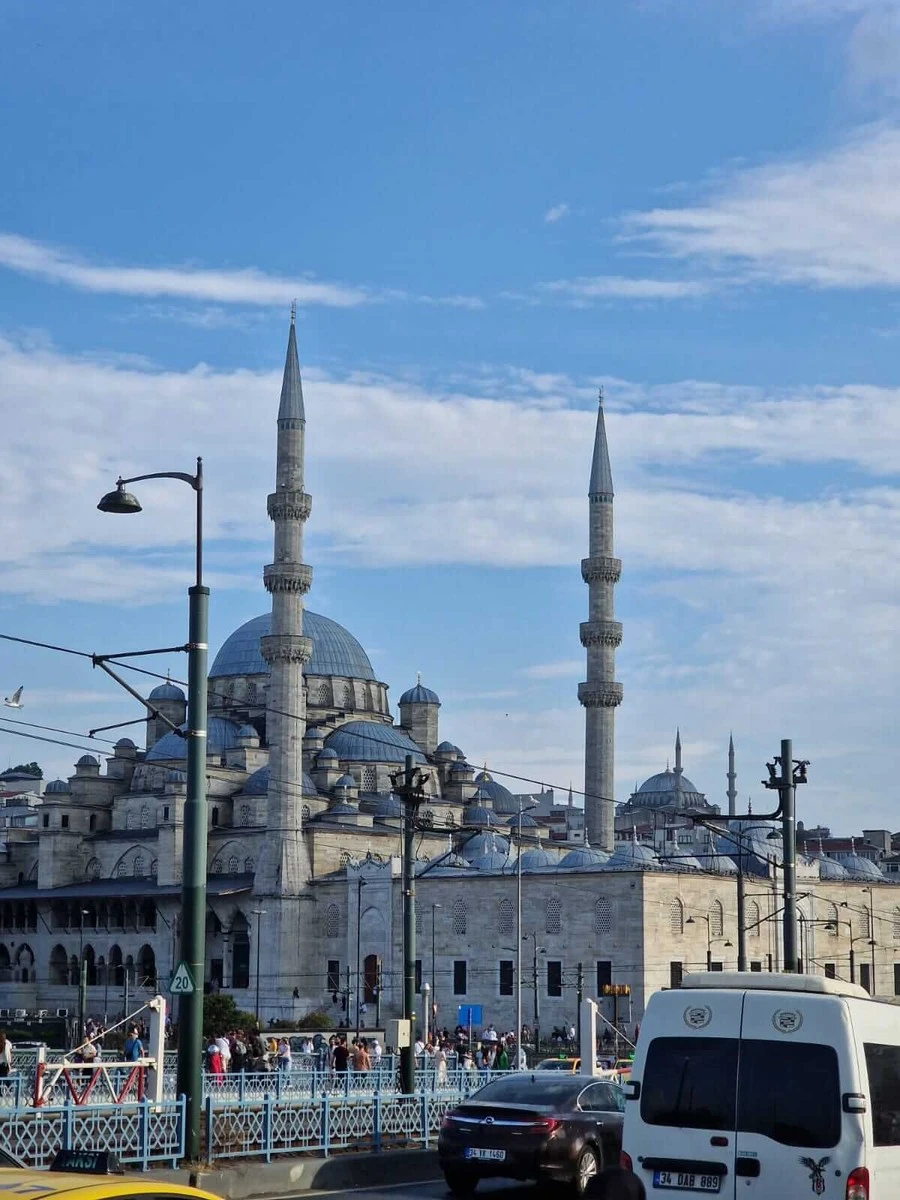 Фото отеля SULTAN HAMIT HOTEL