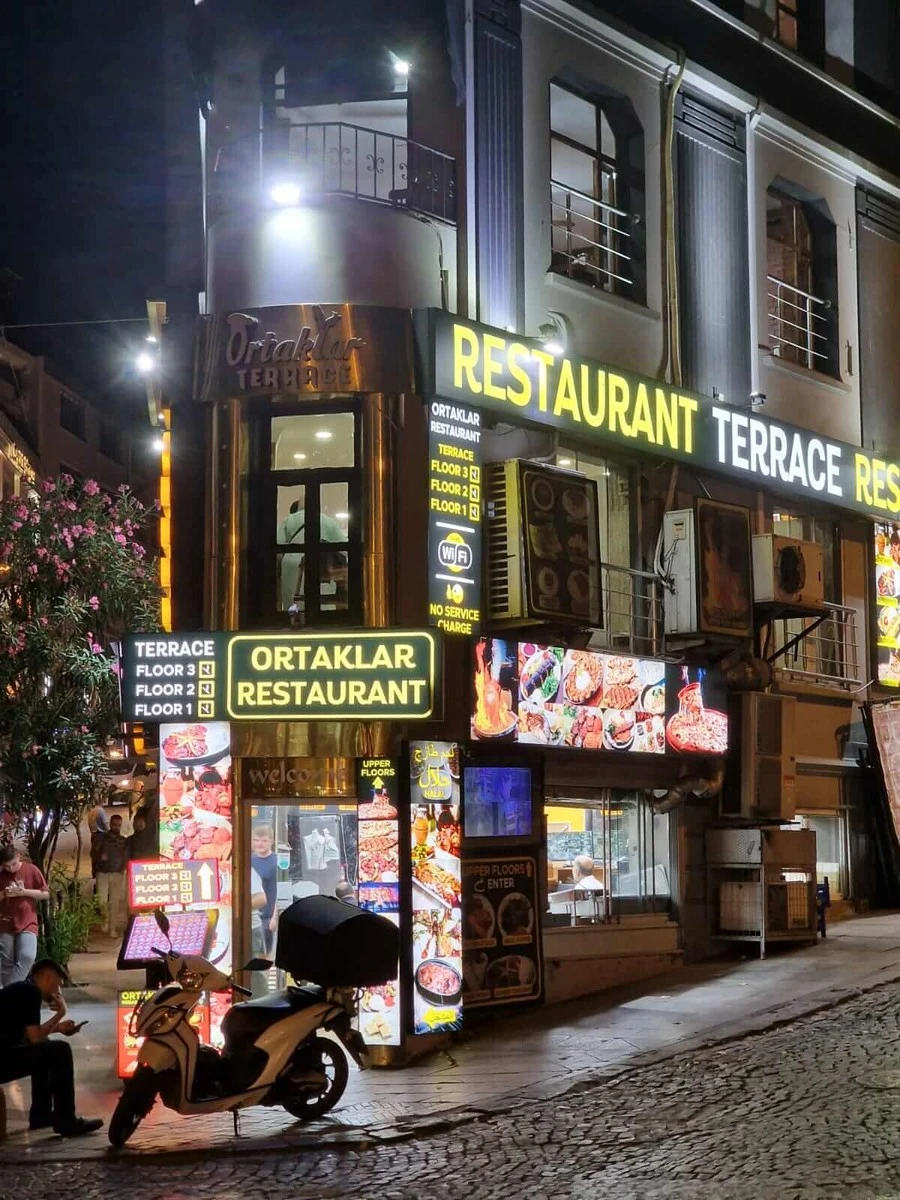 Фото отеля SULTAN HAMIT HOTEL