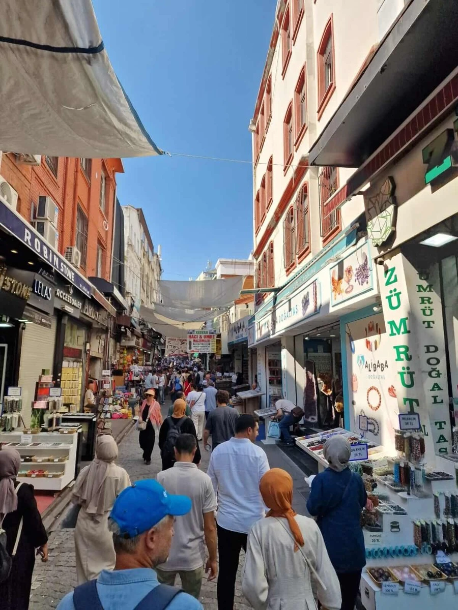 Фото отеля SULTAN HAMIT HOTEL