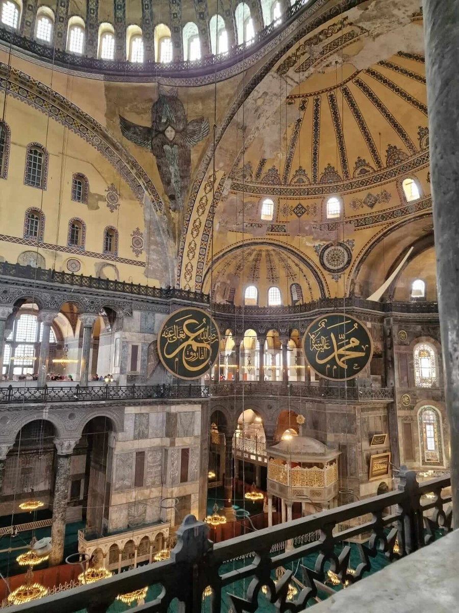 Фото отеля SULTAN HAMIT HOTEL