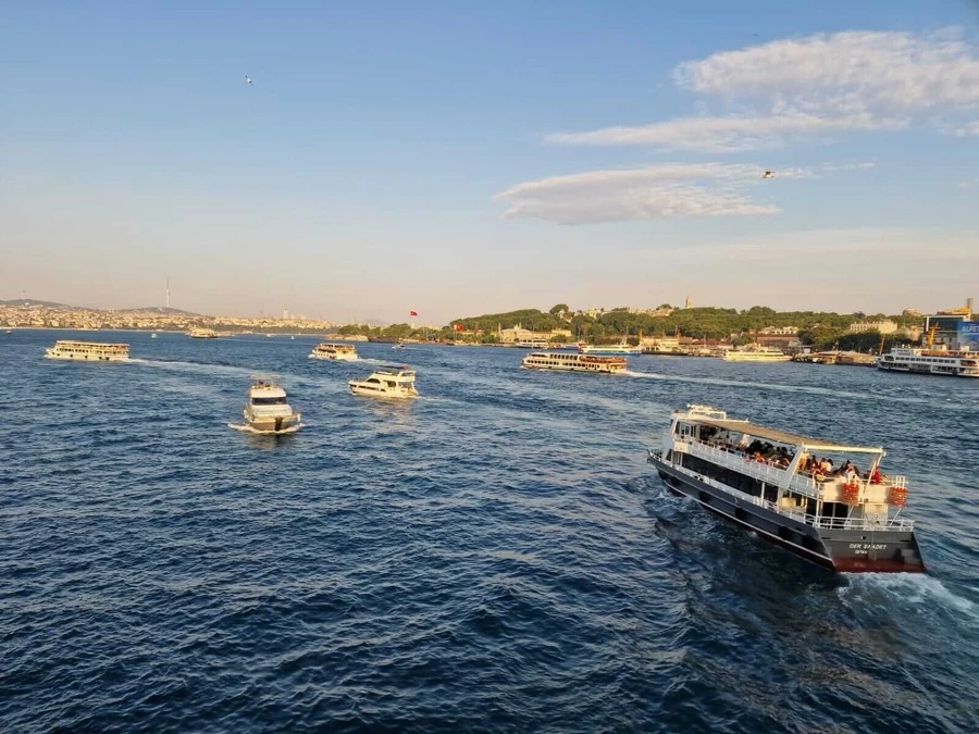 Фото отеля SULTAN HAMIT HOTEL