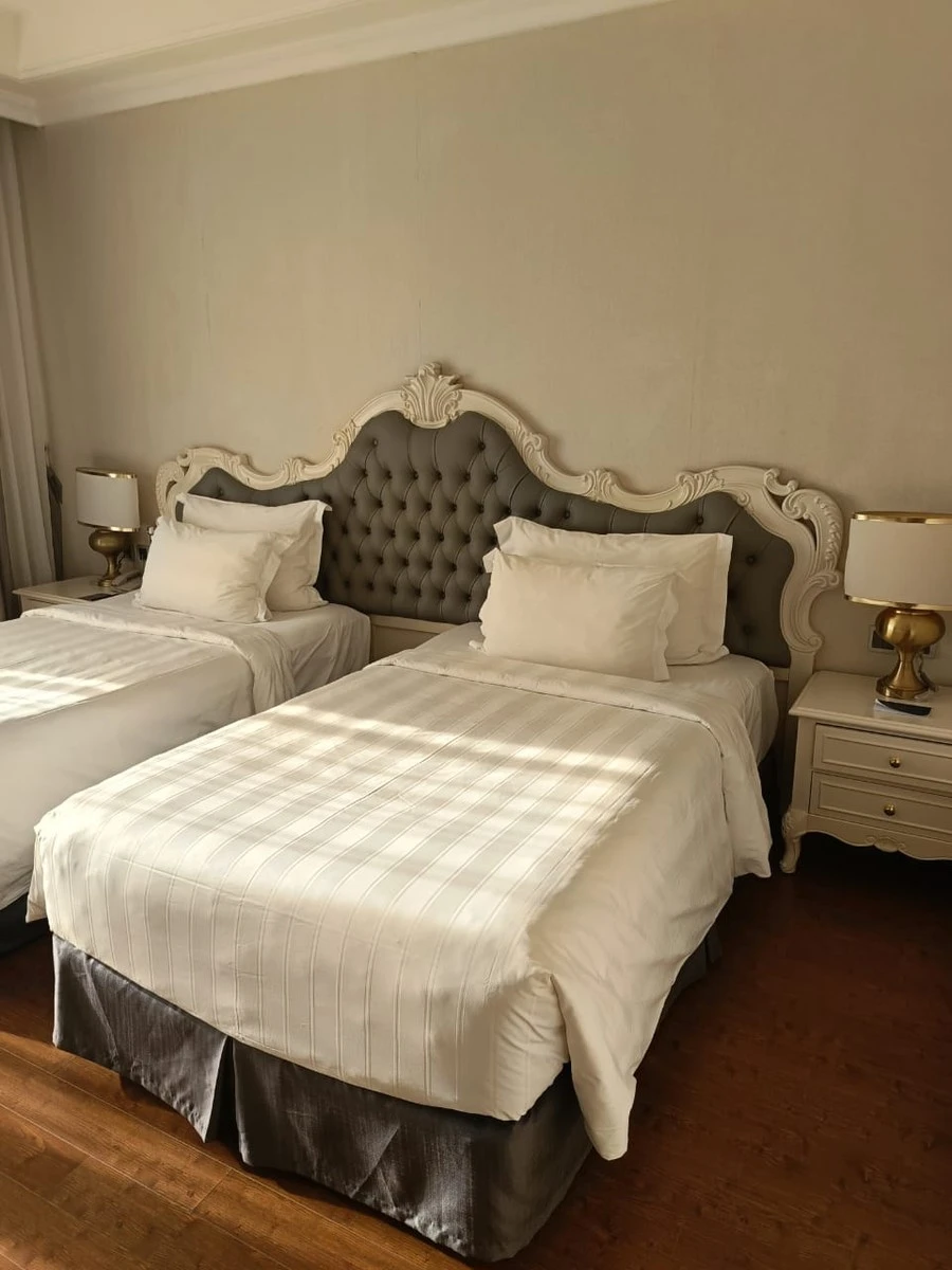 Фото отеля WYNDHAM GRAND PHU QUOC (EX. VINOASIS PHU QUOC RESORT)