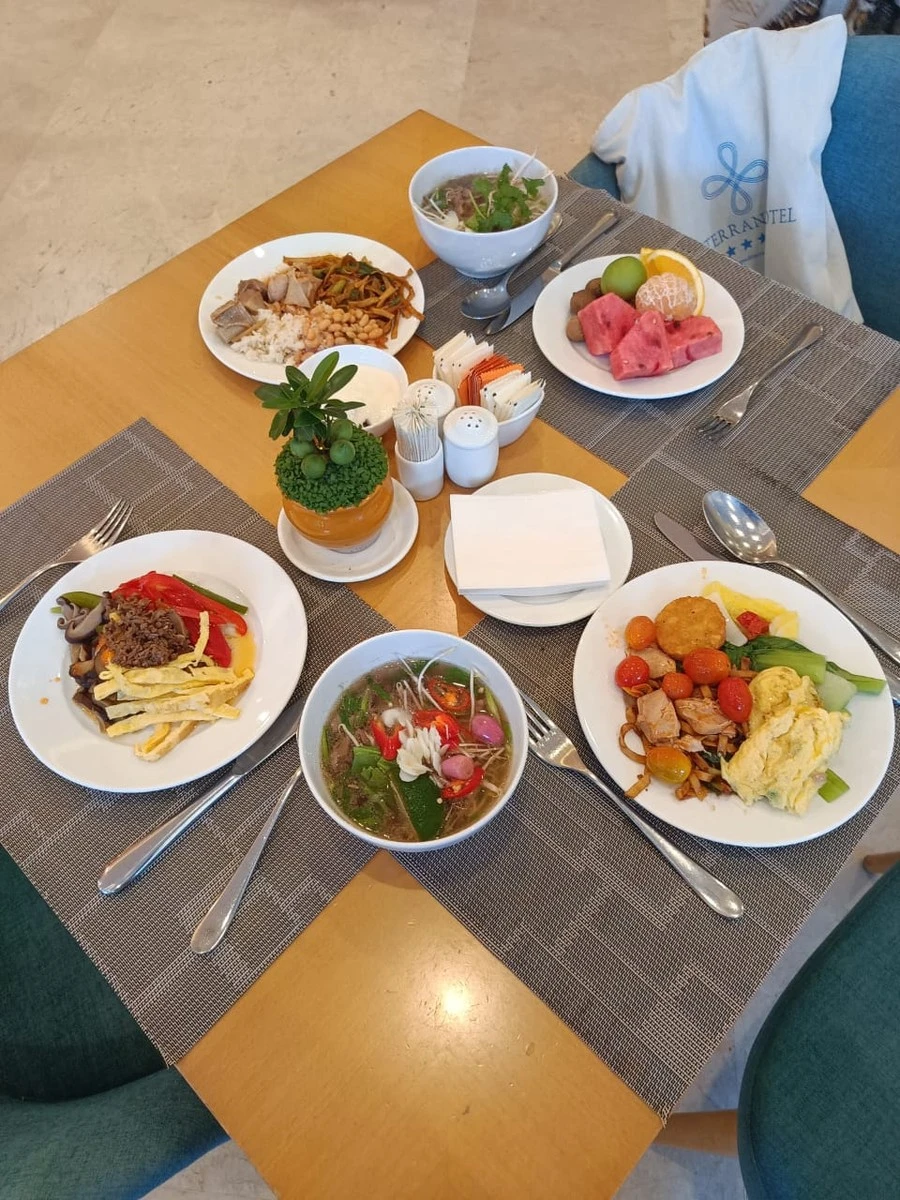 Фото отеля WYNDHAM GRAND PHU QUOC (EX. VINOASIS PHU QUOC RESORT)