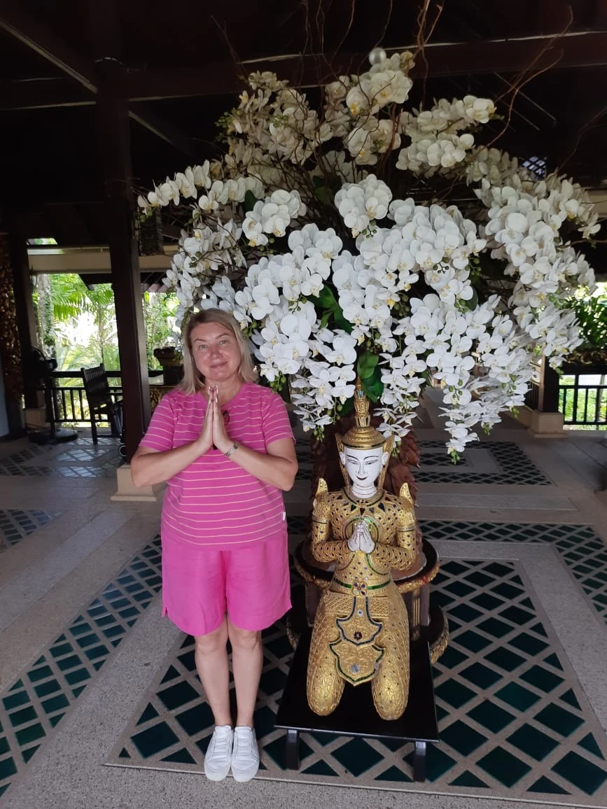 Фото отеля THE HOTSPRING BEACH