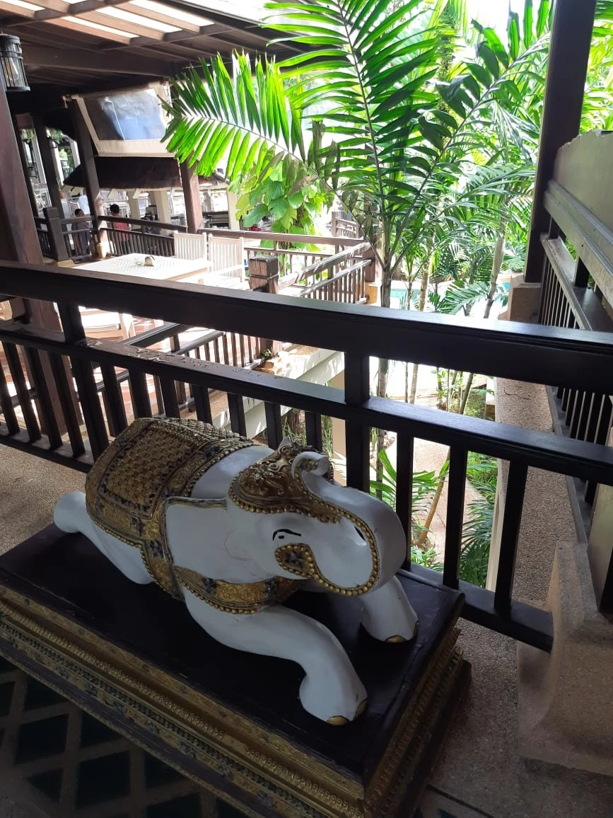 Фото отеля THE HOTSPRING BEACH