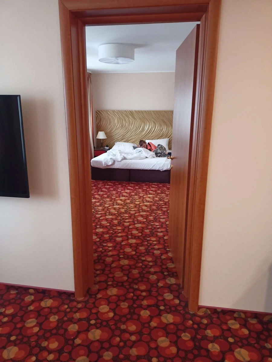 Фото отеля ПАРК СИТИ