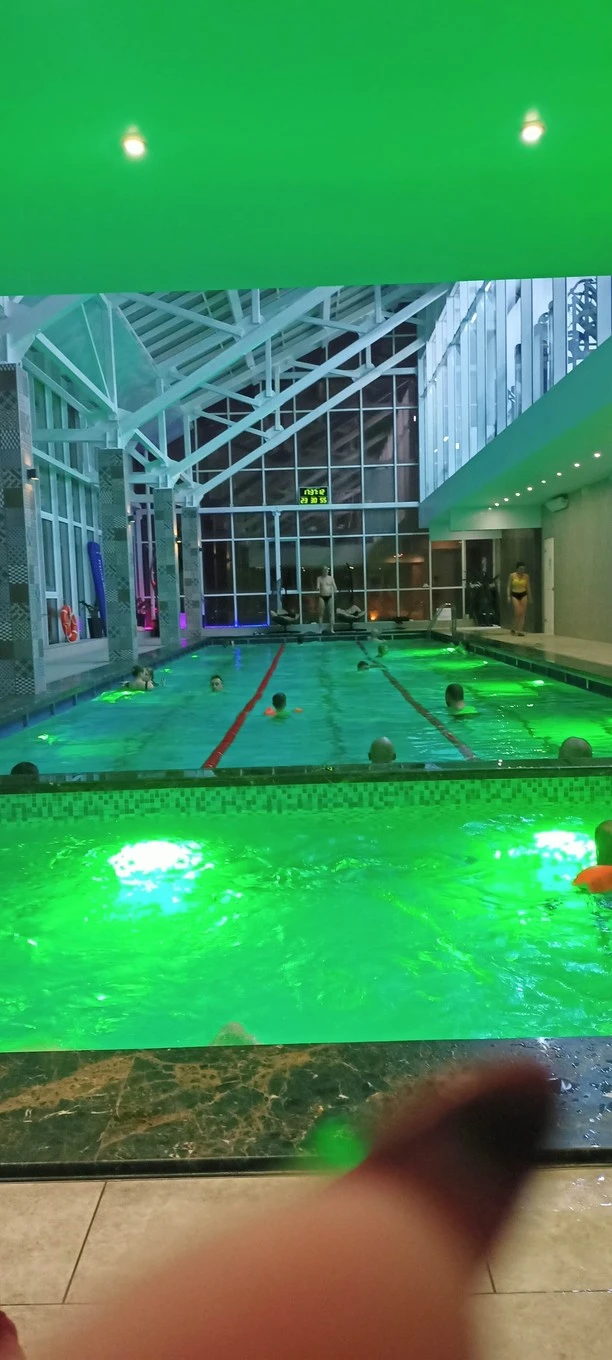 Фото отеля ПАРК СИТИ