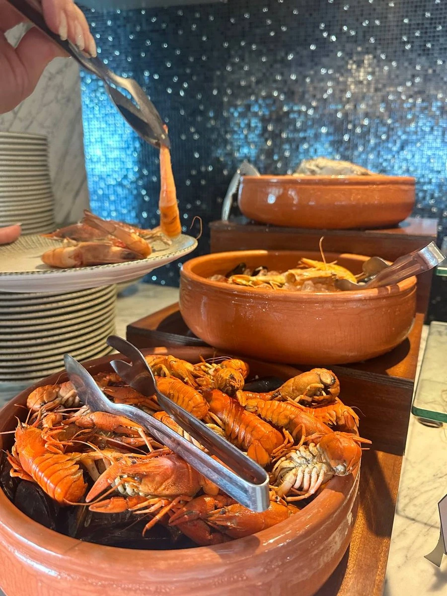 Фото отеля RUBI PLATINUM SIGN