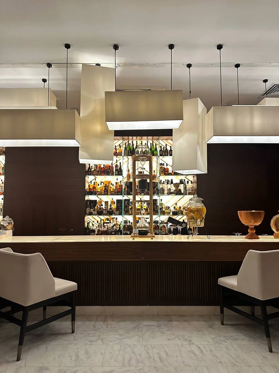 Фото отеля RUBI PLATINUM SIGN