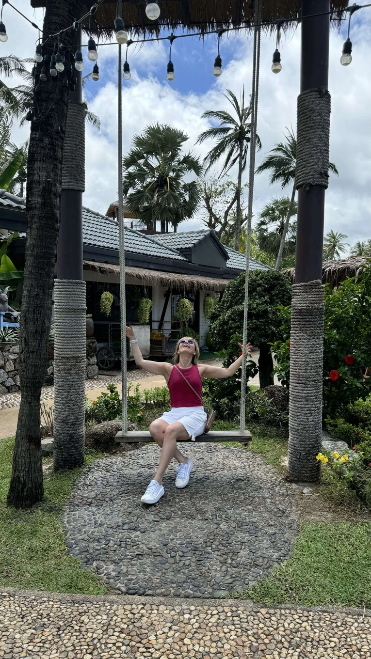 Фото отеля THAVORN PALM BEACH