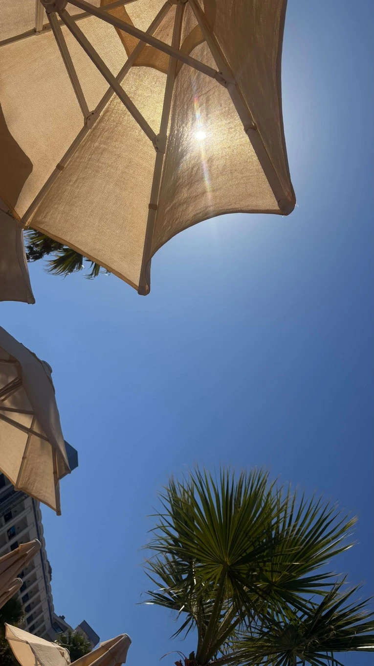 Фото отеля GREEN NATURE RESORT & SPA