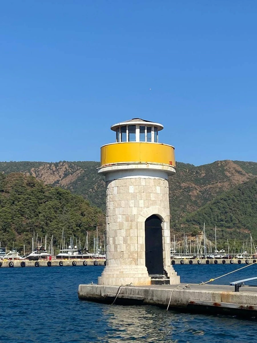 Фото отеля GREEN NATURE RESORT & SPA